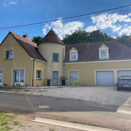 La Gibriacoise Bed & Breakfast Gevrey-Chambertin Bagian luar foto
